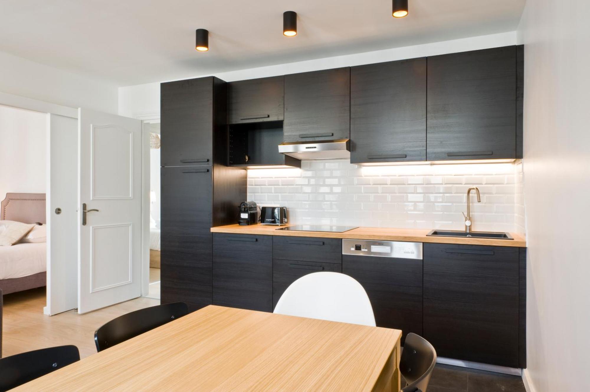 Pick A Flat'S Apartement In Nation - Rue D'Avron Paris Exterior foto