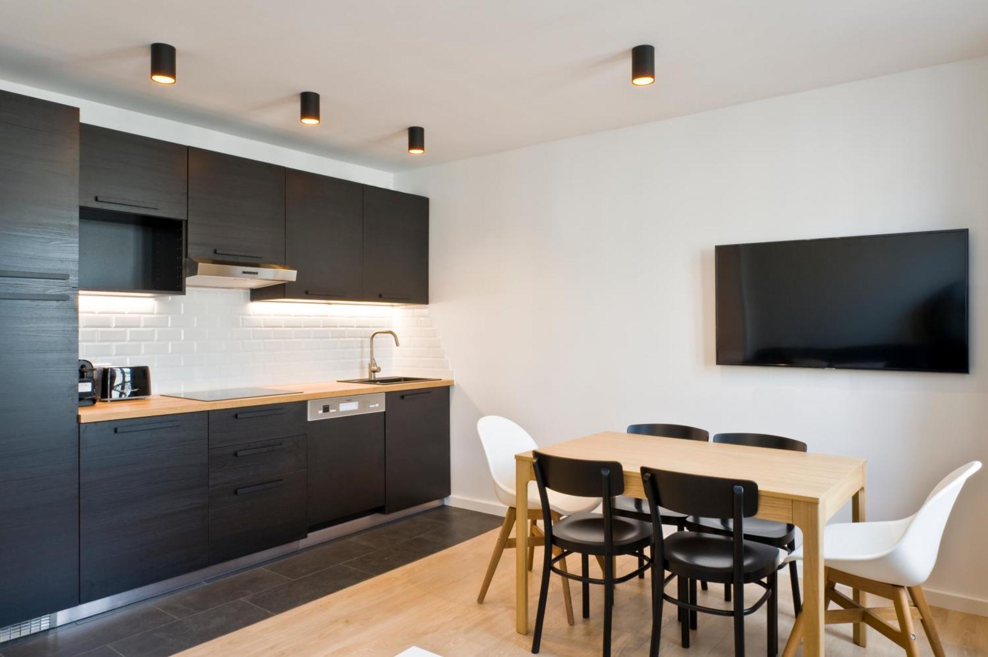 Pick A Flat'S Apartement In Nation - Rue D'Avron Paris Exterior foto