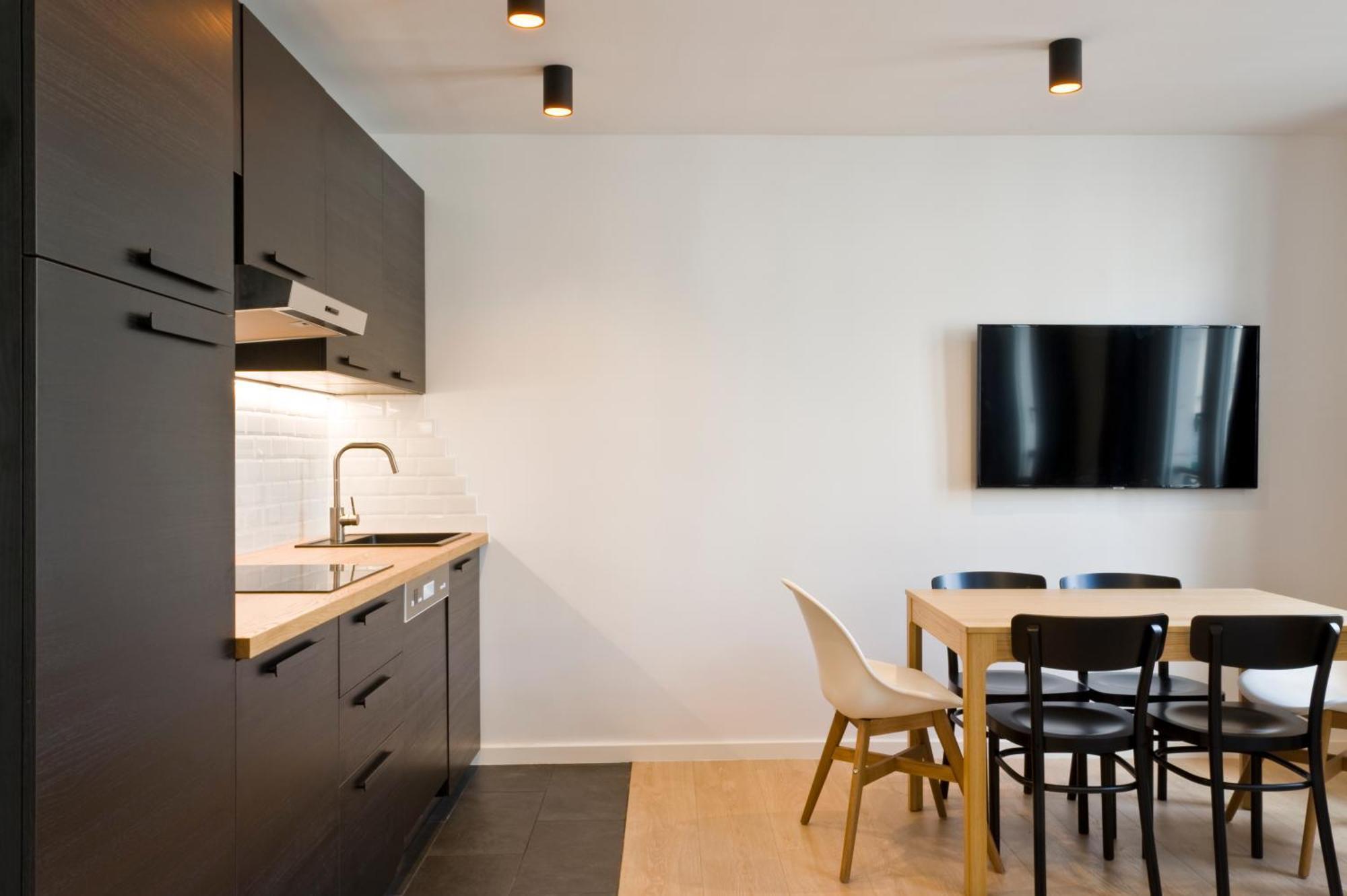Pick A Flat'S Apartement In Nation - Rue D'Avron Paris Exterior foto