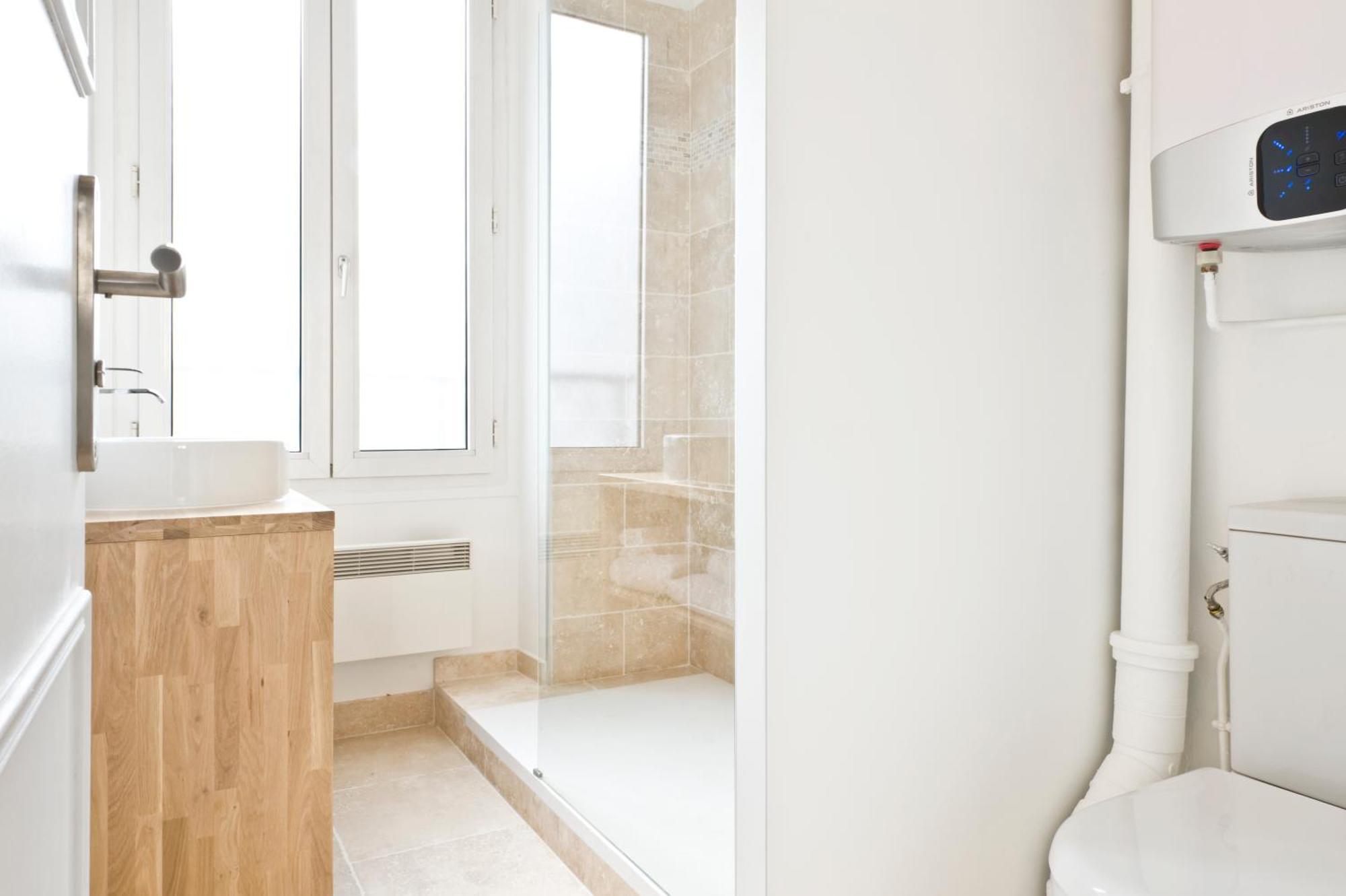 Pick A Flat'S Apartement In Nation - Rue D'Avron Paris Exterior foto