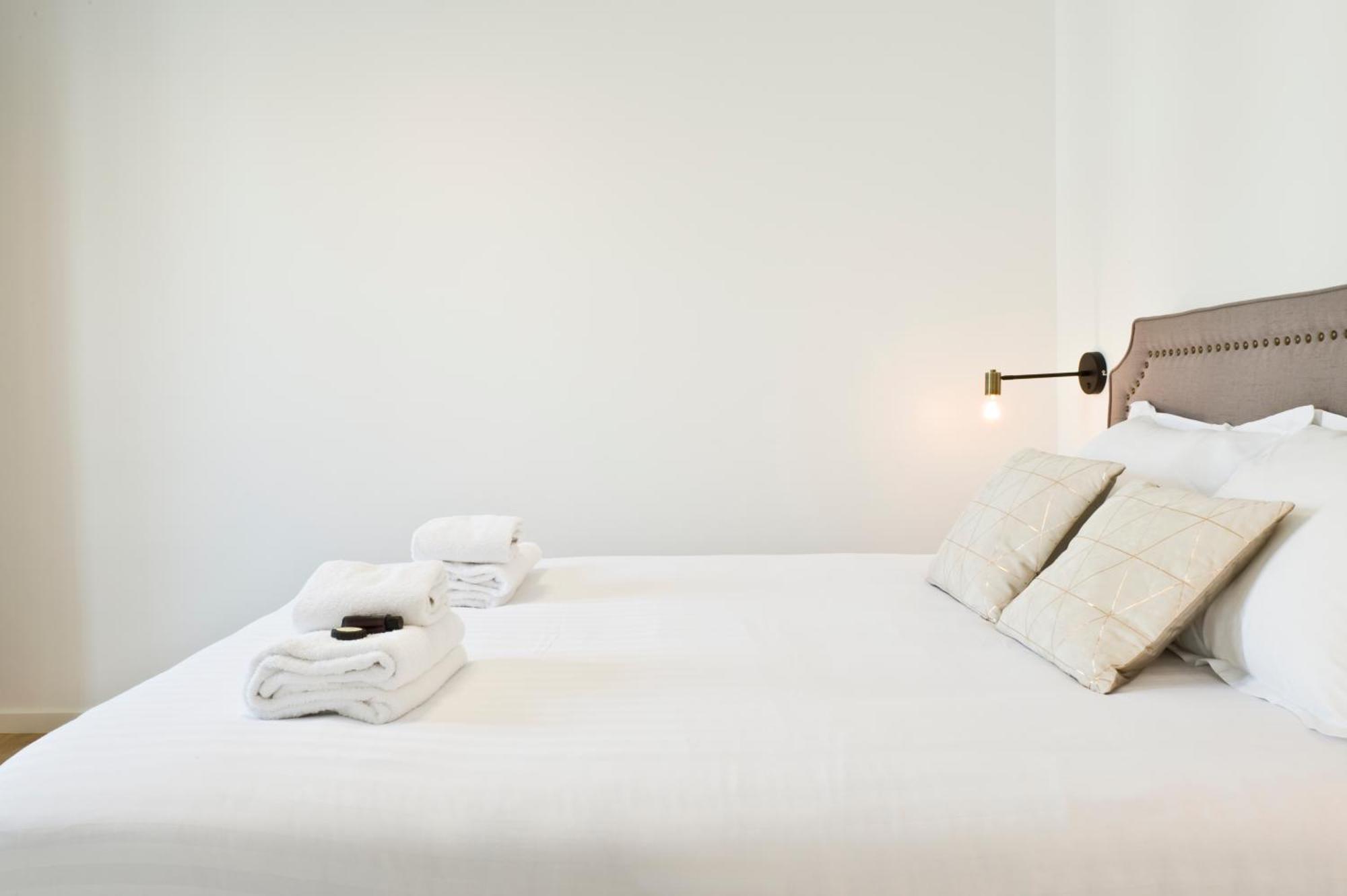 Pick A Flat'S Apartement In Nation - Rue D'Avron Paris Exterior foto