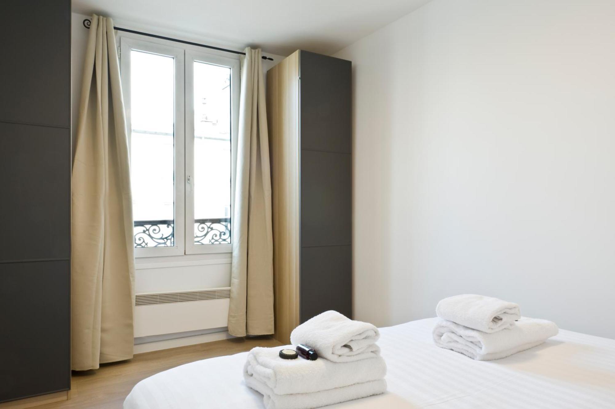 Pick A Flat'S Apartement In Nation - Rue D'Avron Paris Exterior foto